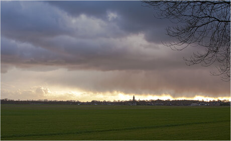 Gezicht op Soest (2)