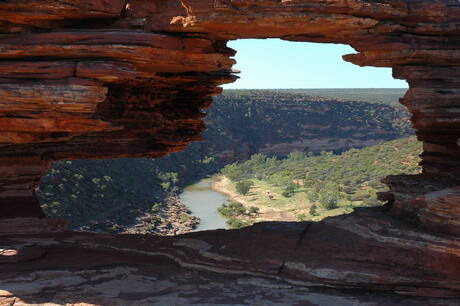 Australia, Natures Window