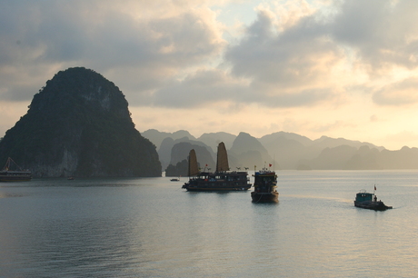 Halong Bay