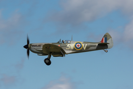Spitfire 3WV