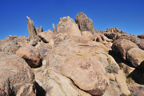 Alabama Hills