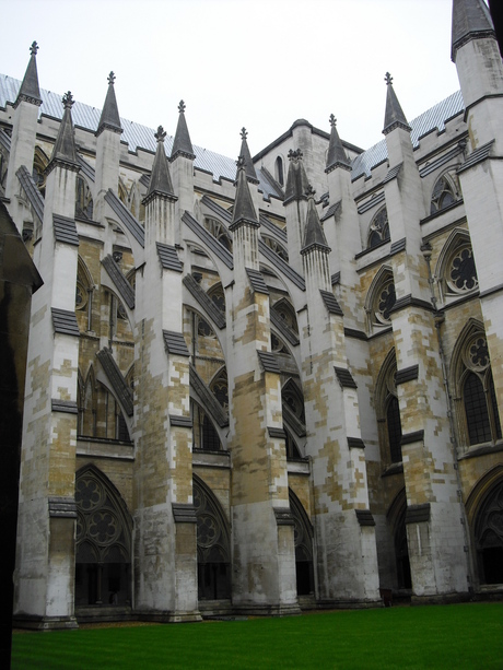 Westminster Abbey