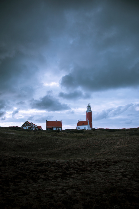 Texel Lighthouse