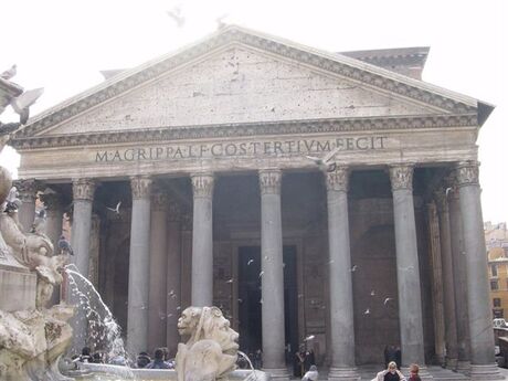 Pantheon