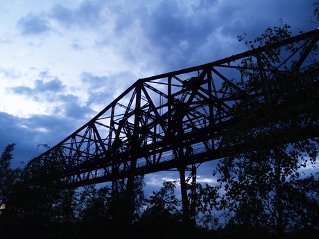 Landschaftspark Duisburg-Nord 7