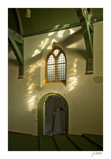 Grote Kerk, Beverwijk