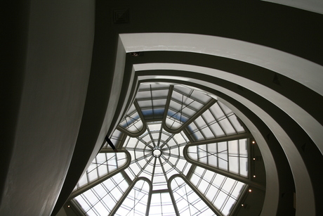 Guggenheimmuseum New York