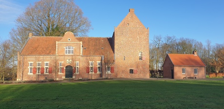 Steenhuis