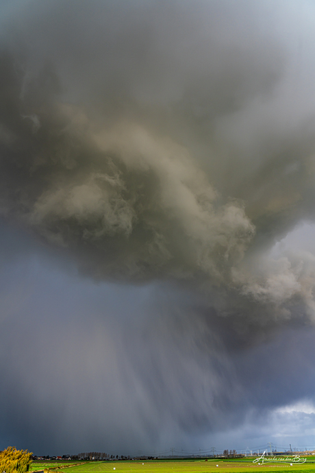 Kracht van de natuur