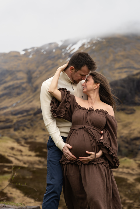 “Growing Life Among the Highlands”