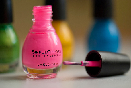 SinfulColors . .
