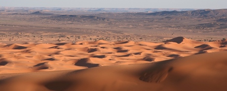 Erg Chebbi Marokko