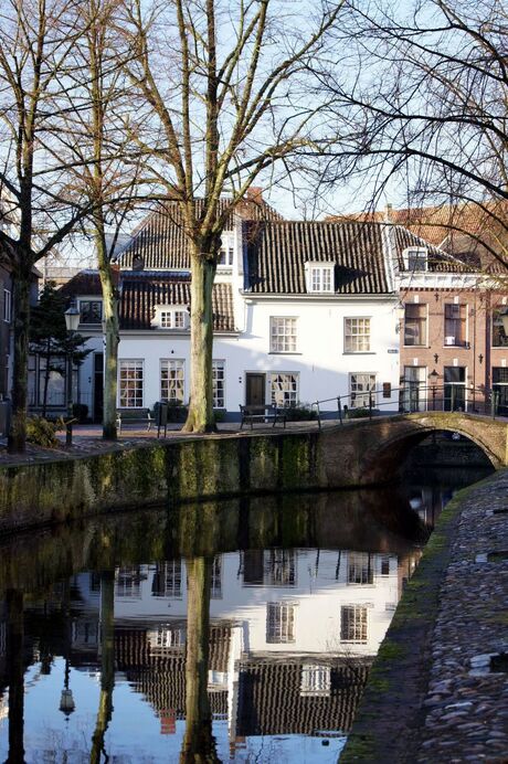 Het Witte huis, Amersfoort