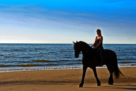 Katwijkse strand2