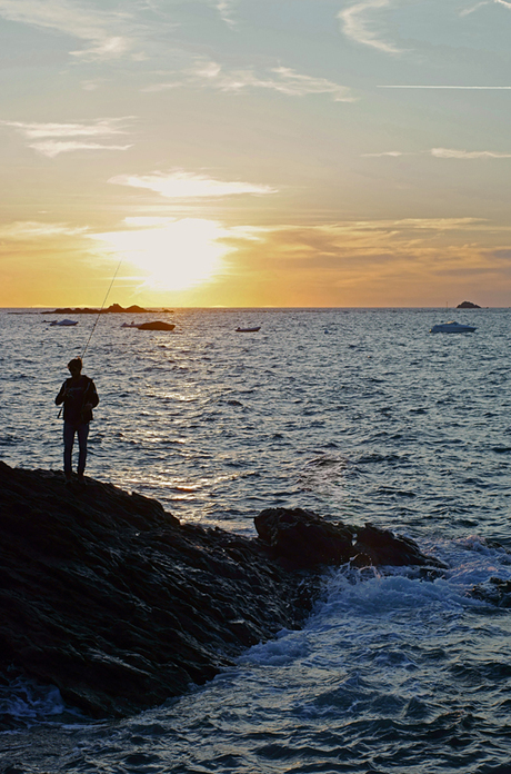 Un Pecheur de Dinard