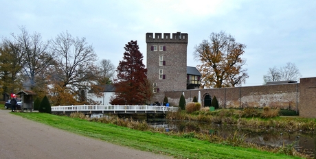 brocante fair