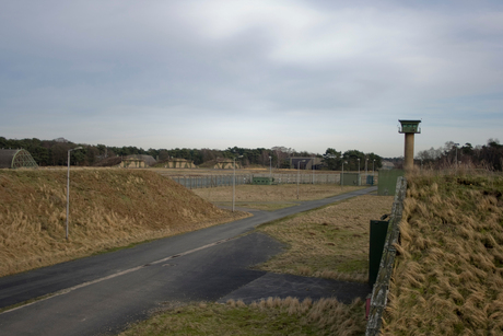 RAF laarbruch (airport niederrhein)