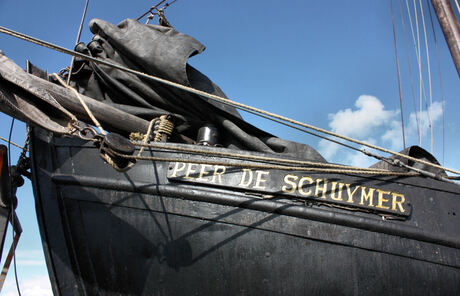 Peer de Schuymer