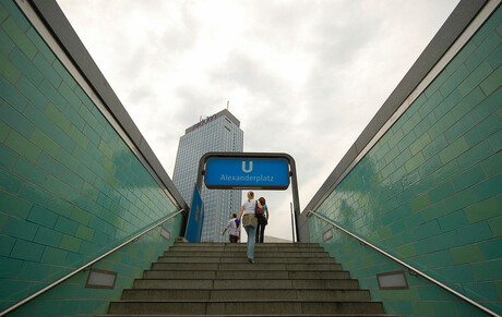 Alexanderplatz