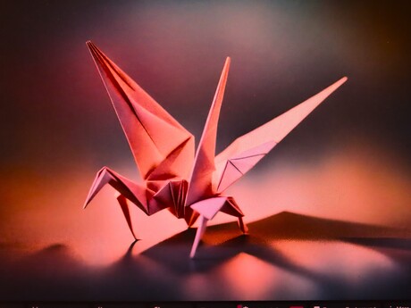 origami