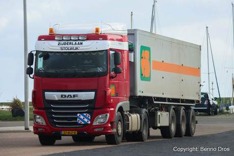 DAF