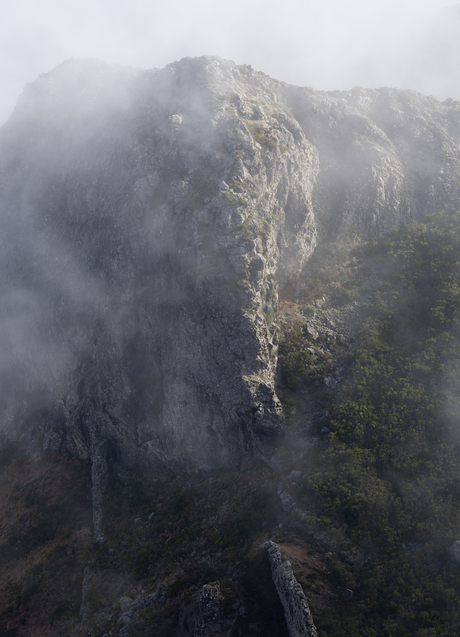 Je ziet het pas, als je het ziet