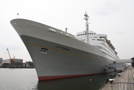 ss Rotterdam