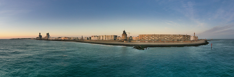 Vlissingen Panorama