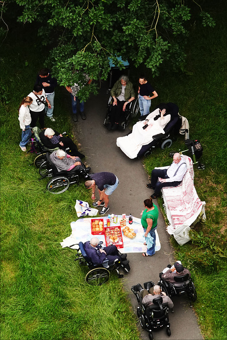 het leven..............................