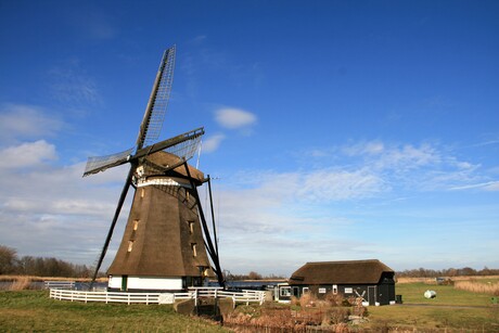 Bleiswijk.