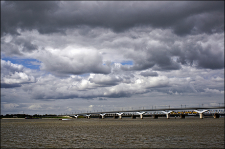 Dutch Skies (1)