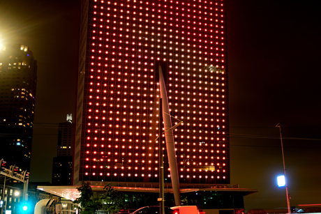 Avond fotografie Rotterdam