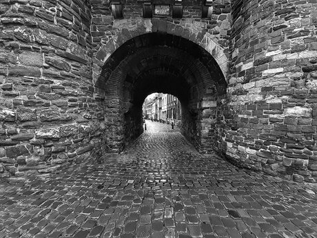 Helpoort