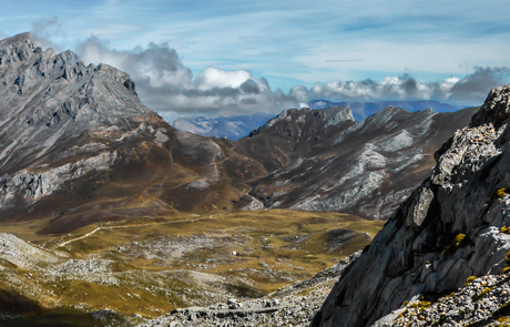 Bergkom Picos de Europa