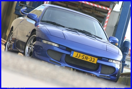 Ford Probe 2.5 V6