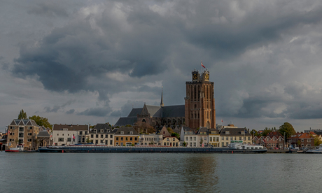 De Dordtse Dom