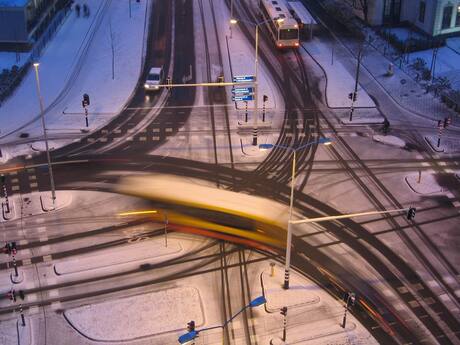 Buslijn