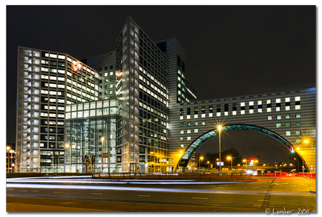 Den Haag@Night