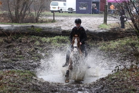 Oefencross Putten 1