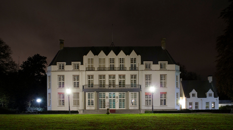 Gemeentehuis Bilthoven