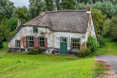 Boerderij  z.g.a.n