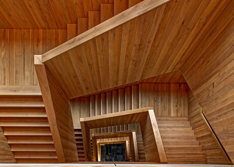 Aftrap van het weekend.