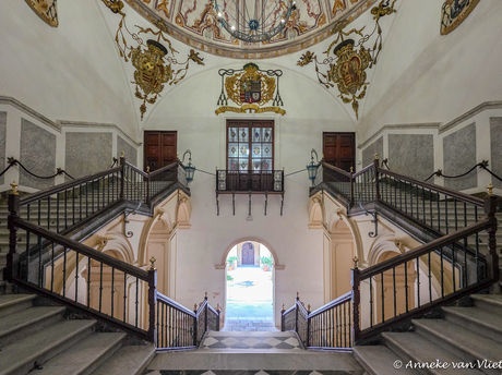 Palacio Episcopal Murcia