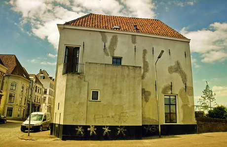 Nijmegen * Bi-color filter