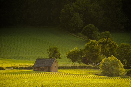 dutch mountains