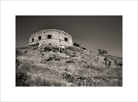 Spinalonga