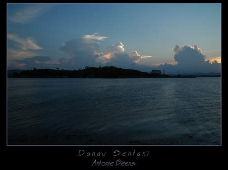 Danau Sentani