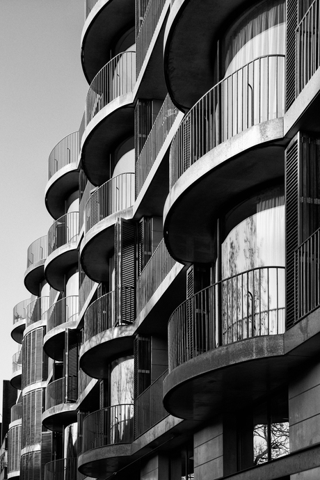 architectuur maastricht 036 mono