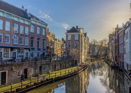 Donkere Gaard Utrecht