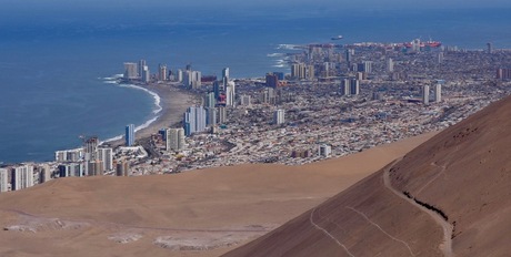 Iquique